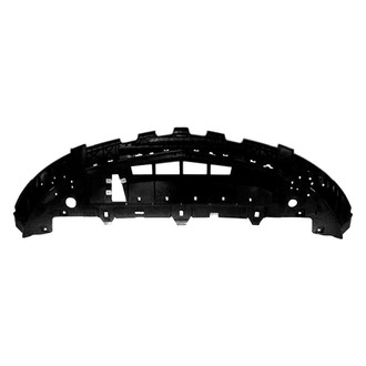 Sherman® - Front Lower Bumper Cover Air Shield (Value Line)