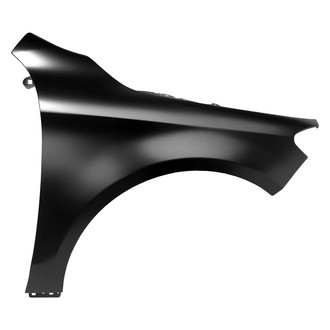 Sherman® - Front Passenger Side Fender (CAPA Certified)