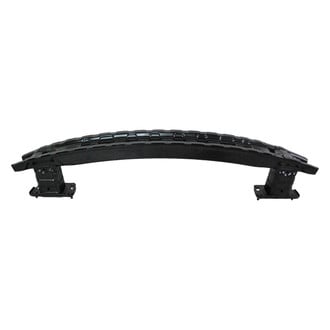 Sherman® - Rear Bumper Reinforcement (CAPA Certified)