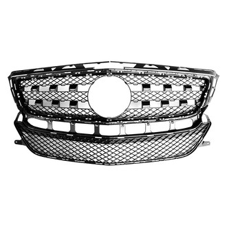 Sherman® - Grille (Value Line)