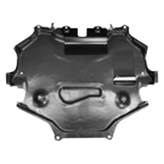 Sherman® - Engine Splash Shield (Value Line)