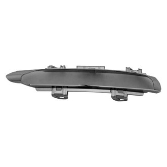 Sherman® - Front Driver Side Daytime Running Light Molding (Value Line)