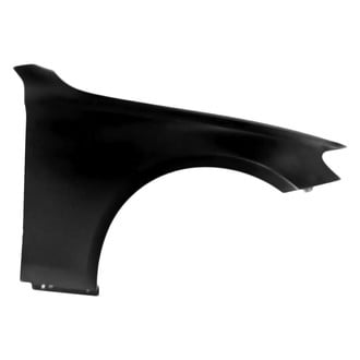Sherman® - Front Passenger Side Fender (CAPA Certified)