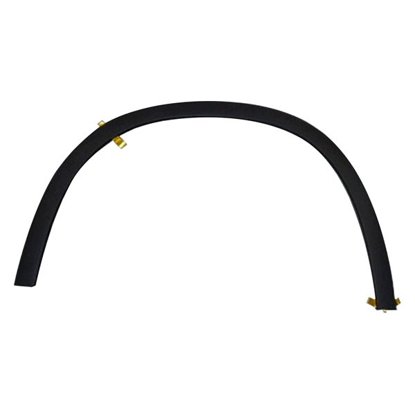 Sherman® - Front Driver Side Wheel Arch Molding