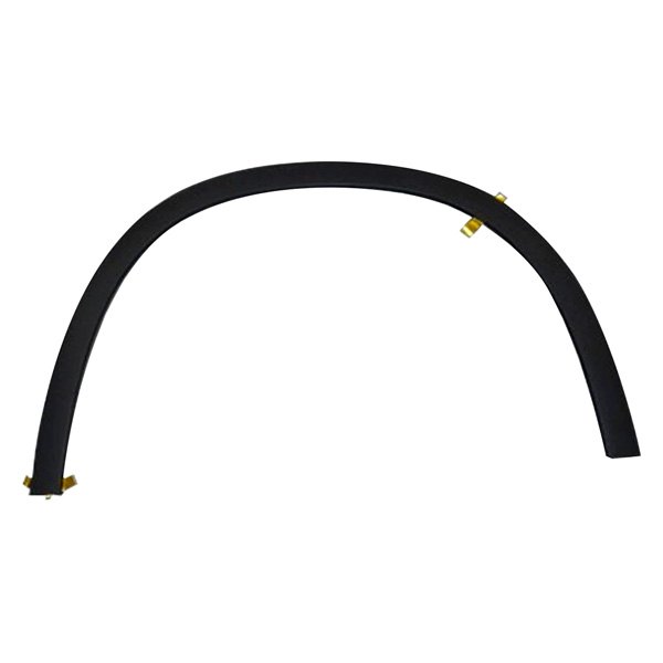 Sherman® - Front Passenger Side Wheel Arch Molding