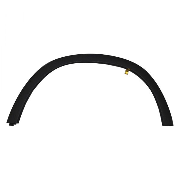 Sherman® - Rear Driver Side Wheel Arch Molding