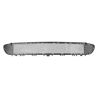 Sherman® - Front Bumper Grilles