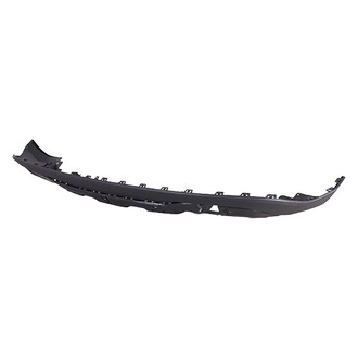 Sherman® - Rear Lower Bumper Cover (CAPA Certified)