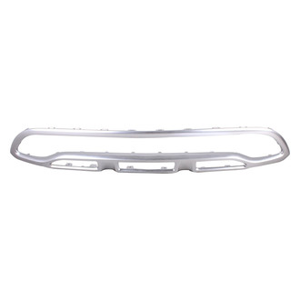 Sherman® - Front Bumper Cover Moldings