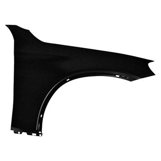 Sherman® - Front Passenger Side Fender (CAPA Certified)