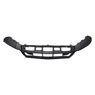 Sherman® - Front Lower Bumper Cover (CAPA Certified)