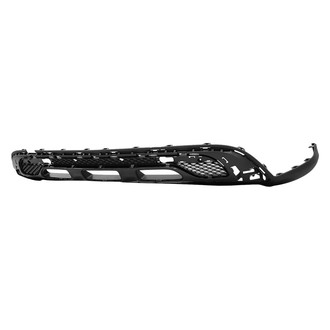 Sherman® - Front Bumper Grilles