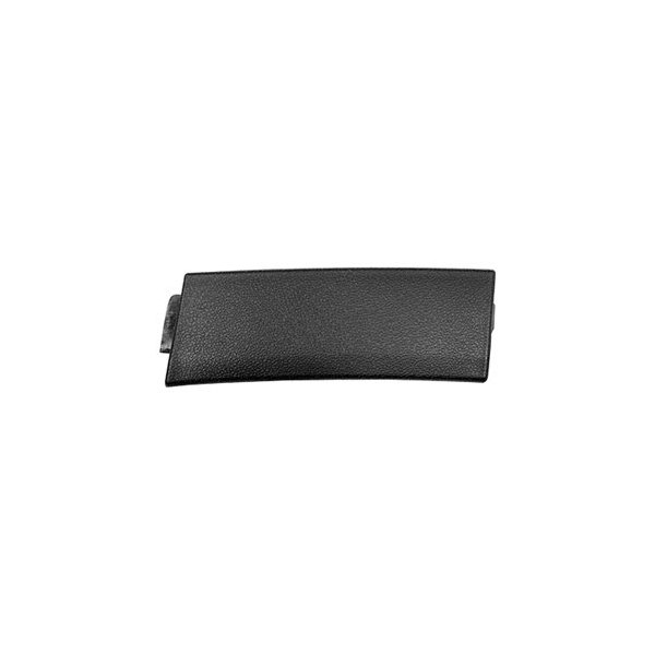 Sherman® - Front Passenger Side Bumper End Cap