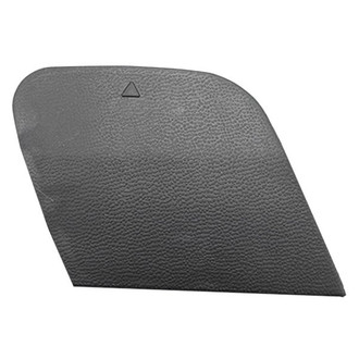 Sherman® - Rear Tow Hook Covers