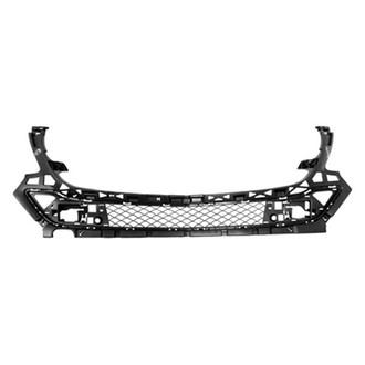 Sherman® - Front Bumper Cover Supports