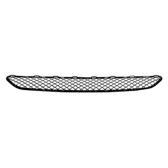 Sherman® - Front Bumper Grilles
