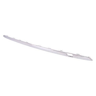 Sherman® - Rear Bumper Cover Moldings