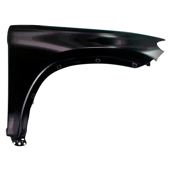 Sherman® - Front Passenger Side Fender