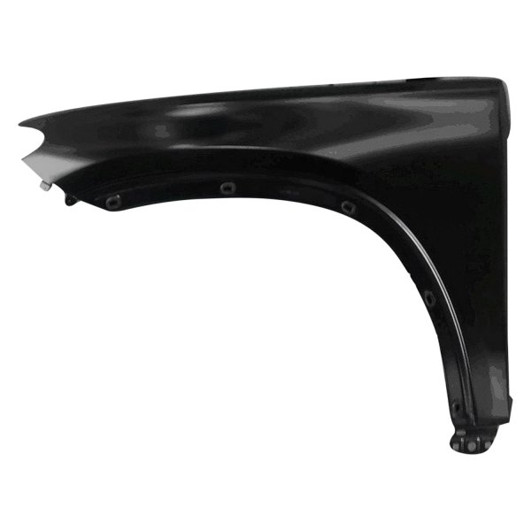 Sherman® - Front Driver Side Fender