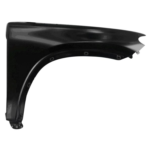 Sherman® - Front Passenger Side Fender