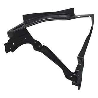 Sherman® - Replacement Headlight Mounting Panels