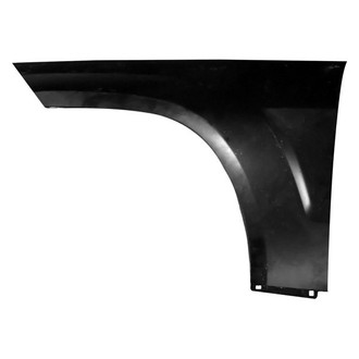 Sherman® - Front Driver Side Fender (CAPA Certified)
