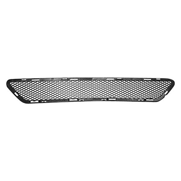 Sherman® - Front Bumper Grille