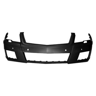 Sherman® - Front Bumper Covers