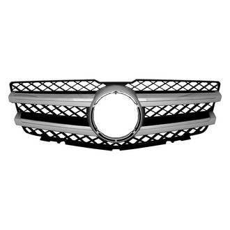 Sherman® - Grille