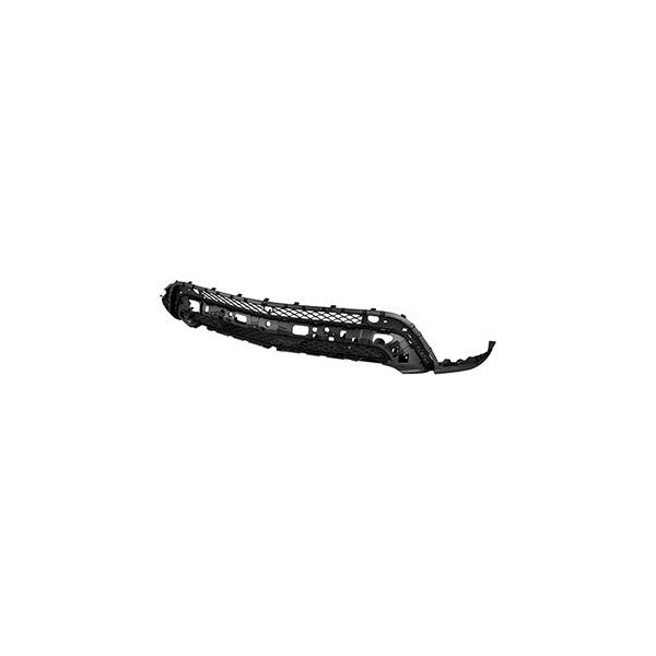 Sherman® - Front Lower Bumper Cover