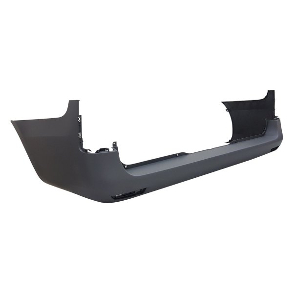 Sherman® - Rear Bumper Cover