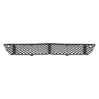 Sherman® - Front Bumper Grilles