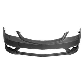 Sherman® - Front Bumper Covers