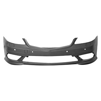 Sherman® - Front Bumper Cover (Value Line)