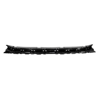 Sherman® - Front Center Bumper Cover Support (Value Line)