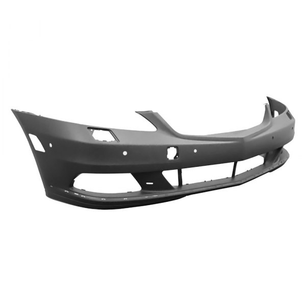 Sherman® - Front Bumper Cover