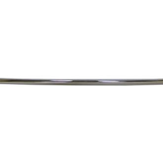 Sherman® - Rear Passenger Side Door Molding (Value Line)