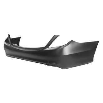 Sherman® - Rear Bumper Covers