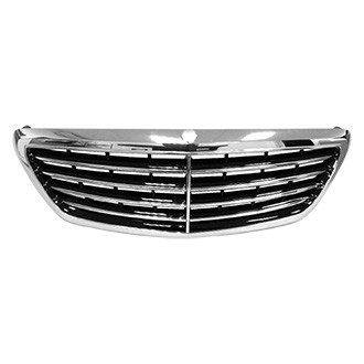 Sherman® - Grille