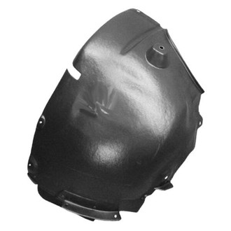 Sherman® - Fender Liners and Shields