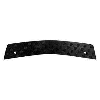 Sherman® - Front Bumper Step Pads