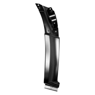 Sherman® - Front Fender Extension