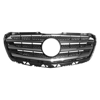 Sherman® - Grille