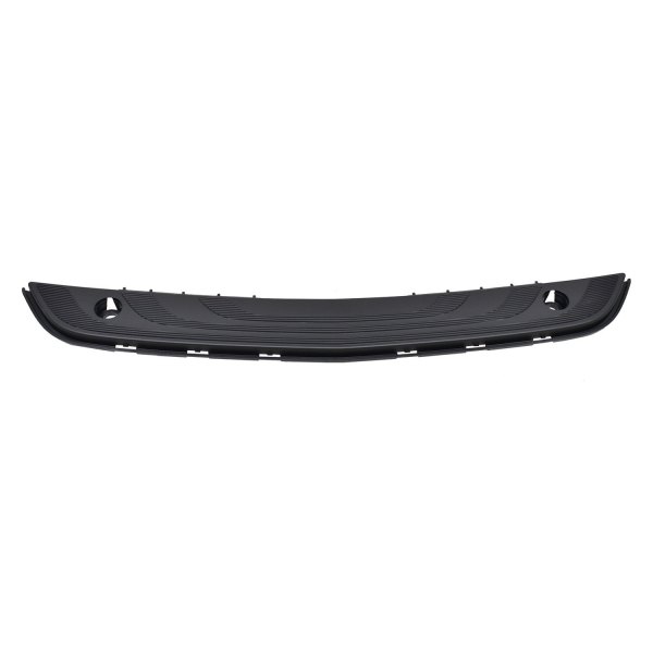 Sherman® - Front Bumper Step Pad