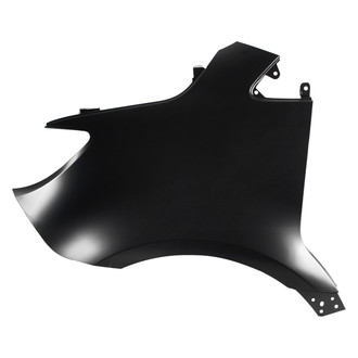 Sherman® - Front Driver Side Fender (CAPA Certified)
