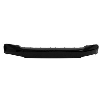 Sherman® - Front Upper Bumper Cover Trim