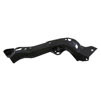 Sherman® - Driver Side Radiator Support (Value Line)