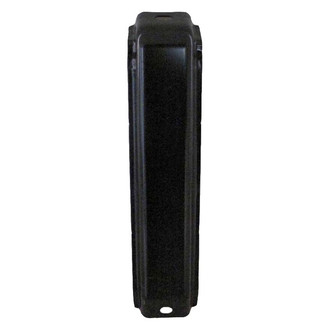 Sherman® - Front Upper Driver or Passenger Side Bumper Cover Stay (CAPA Certified)
