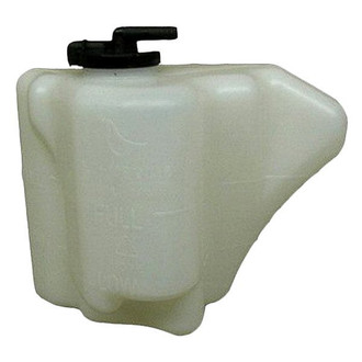 Sherman® - Engine Coolant Recovery Tank