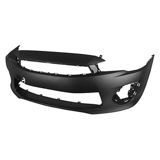 Sherman® - Front Bumper Covers